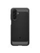 SPIGEN futerał RUGGED ARMOR GALAXY A17 4G / 5G MATTE BLACK