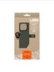 UAG Urban Armor Gear futerał BIODEGRADABLE OUTBACK do IPHONE 14 Plus green