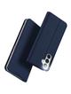 DUX DUCIS kabura SKIN PRO do SAMSUNG A17 5G niebieska