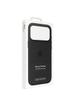 iPhone 17 Pro Max TechWoven Case with MagSafe - Black 0INT
