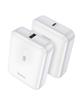 Powerbank Hoco 5000 mAh 2A J96 biały