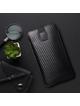 Futerał uniwersalny / wsuwka POCKET Carbon - Model 02 - do IPHONE 5 / 5S / 5SE / 5C