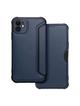 Kabura RAZOR Book do IPHONE 11 niebieski
