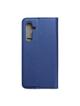 Kabura SMART CASE Book do SAMSUNG A54 5G granatowy