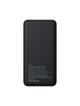 PURIDEA powerbank 10 000 mAh PD QC3.0 3A 20W Q6 czarny