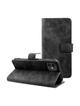 Kabura TENDER Book do IPHONE 12 / 12 Pro czarny
