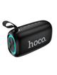 Głośnik bluetooth 2 x 10W 3h Hoco HC25 czarny