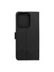 Kabura GOMMA Book do XIAOMI Redmi 15C (173,16 x 81,07 x 8,2) czarny