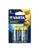 VARTA bateria alkaliczna R14 (Typ C) Superlife 2 szt