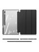 DUX DUCIS etui TOBY z miejscem na rysik do SAMSUNG Tab S9 Ultra czarne
