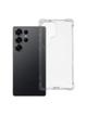 ROAR futerał ARMOR do SAMSUNG S25 Ultra transparentny