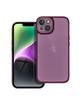 Futerał VARIETE do IPHONE 14 purpurowy