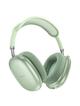 Słuchawki bezprzewodowe nauszne Hoco W55 zielone