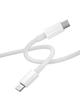 Kabel USB C do Lightning Wiwu 30W Wi-C008 biały