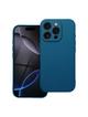 Futerał MATT do IPHONE 16 Pro niebieski