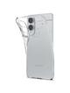 SPIGEN futerał LIQUID CRYSTAL do SAMSUNG S25 Edge crystal clear