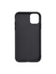 Futerał MATT do IPHONE 11 czarny