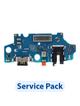 ServicePack Płytka ładowania usb SAMSUNG A05s A057F GH81-24366A