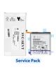 ServicePack Bateria EB-BG998ABY do SAMSUNG S21 Ultra 5G G998B GH82-24592A