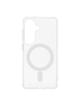 Futerał do Samsung S26 Clear Mag Cover (MID) zgodny z MagSafe transparentny