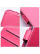 Kabura MEZZO Book do SAMSUNG A14 4G / A14 5G  łapacz snów magenta