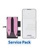 ServicePack Bateria do Apple iPhone 15 Plus (661-37207)