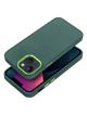 Futerał FRAME do IPHONE 13 Mini zielony
