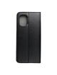 Kabura SMART MAGNETO do MOTOROLA G55 5G czarny