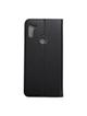 Kabura SMART CASE Book do SAMSUNG M11 czarny