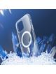 DUX DUCIS futerał CLIN MAG kompatybilny z MagSafe do IPHONE 15 Plus transparentny