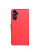 Kabura do SAMSUNG A14 4G / A14 5G Fancy Book czerwono granatowy
