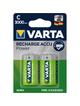VARTA bateria akumulatorowa R14 (Typ C) 3000mAh Accu Power 2 szt