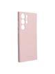 ROAR futerał SPACE do SAMSUNG S23 Ultra pudrowy róż
