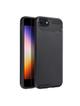 Futerał CARBON PREMIUM do IPHONE 7 / 8 / SE 2020 / SE 2022 czarny