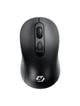 Myszka komputerowa bezprzewodowa R512B czarna
