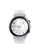 EOL Smartwatch Hoco 1,39" TFT IP67 z funkcją rozmowy Y7 PRO srebrny