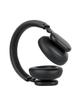 Słuchawki bezprzewodowe nauszne Forcell F-Audio Touch Beat ANC czarne
