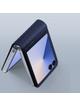 DUX DUCIS futerał BRIL do SAMSUNG Z Flip7 5G niebieski