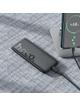 Powerbank Hoco 10000 mAh QC PD 3A 22,5W J122 czarny