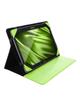 BLUN uniwersalny futerał na tablet 12,4" (UNT) limonka
