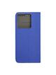 Kabura SENSITIVE Book do XIAOMI Redmi Note 13 Pro 5G niebieski