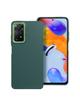 Futerał FRAME do XIAOMI Redmi Note 11 Pro / 11 Pro 5G zielony