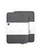 DUX DUCIS futerał LBDB na laptop 14-15,4" Horizontal Sleeve ciemno szary