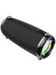 Głośnik bluetooth LED 2 x 5W 6h Hoco HC2 czarny