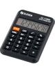 ELEVEN kalkulator kieszonkowy LC-110NR czarny