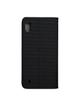 Kabura SENSITIVE Book do SAMSUNG A10 czarny