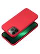 Futerał SOFT do IPHONE 13 Pro Max czerwony