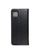 Kabura SMART MAGNETO do SAMSUNG A12 / M12 czarny