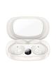 Słuchawki bezprzewodowe douszne Hoco TWS EA1 białe