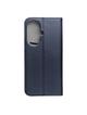 Kabura SMART MAGNETO do HUAWEI Nova 12s granatowy